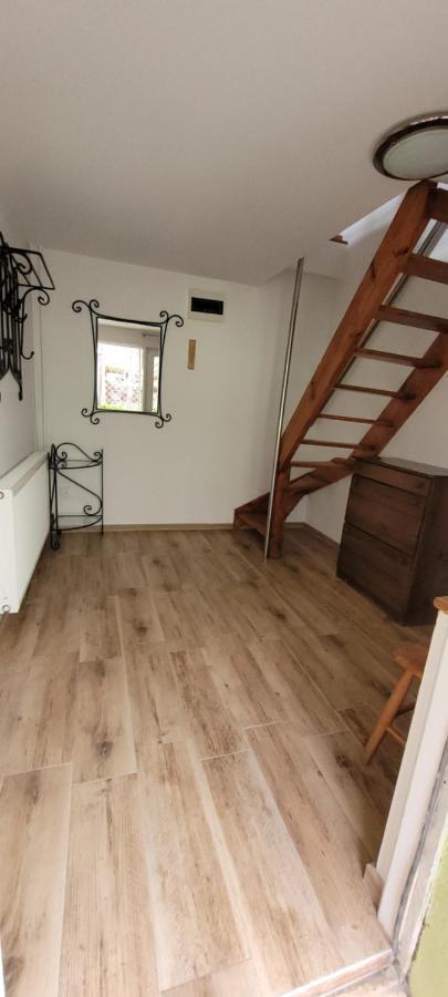 Domki Nad Morzem "Dom Turysty Mag" Gdańsk Extérieur photo