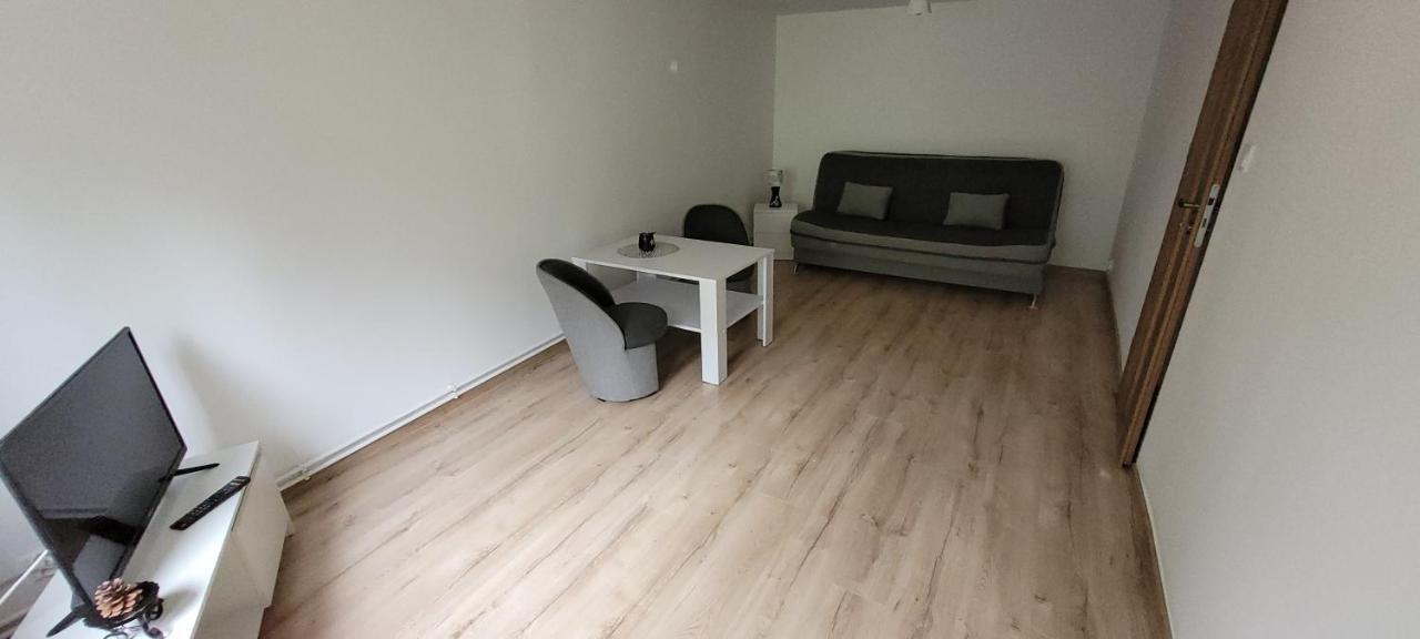 Domki Nad Morzem "Dom Turysty Mag" Gdańsk Extérieur photo