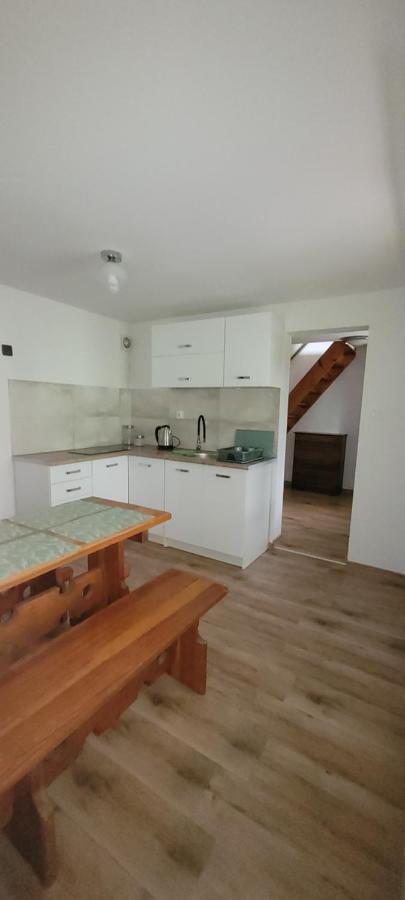 Domki Nad Morzem "Dom Turysty Mag" Gdańsk Extérieur photo