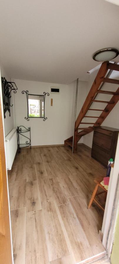 Domki Nad Morzem "Dom Turysty Mag" Gdańsk Extérieur photo