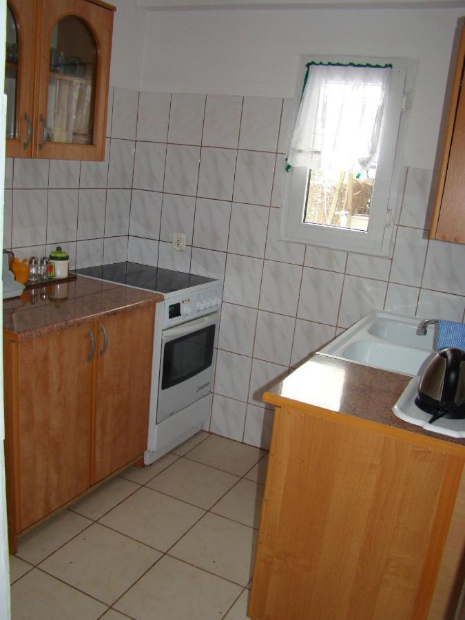 Domki Nad Morzem "Dom Turysty Mag" Gdańsk Extérieur photo