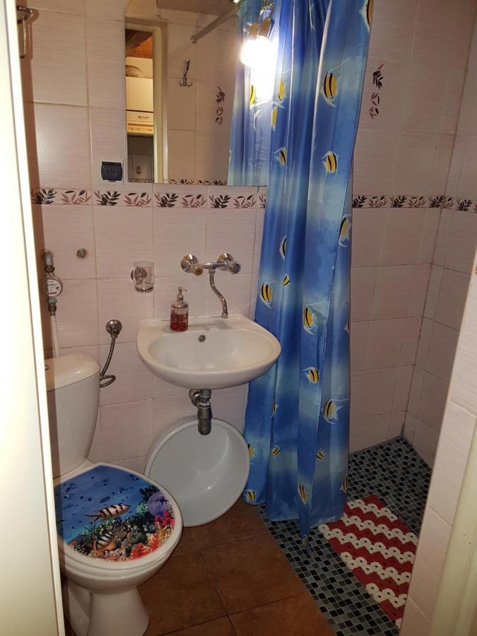Domki Nad Morzem "Dom Turysty Mag" Gdańsk Extérieur photo