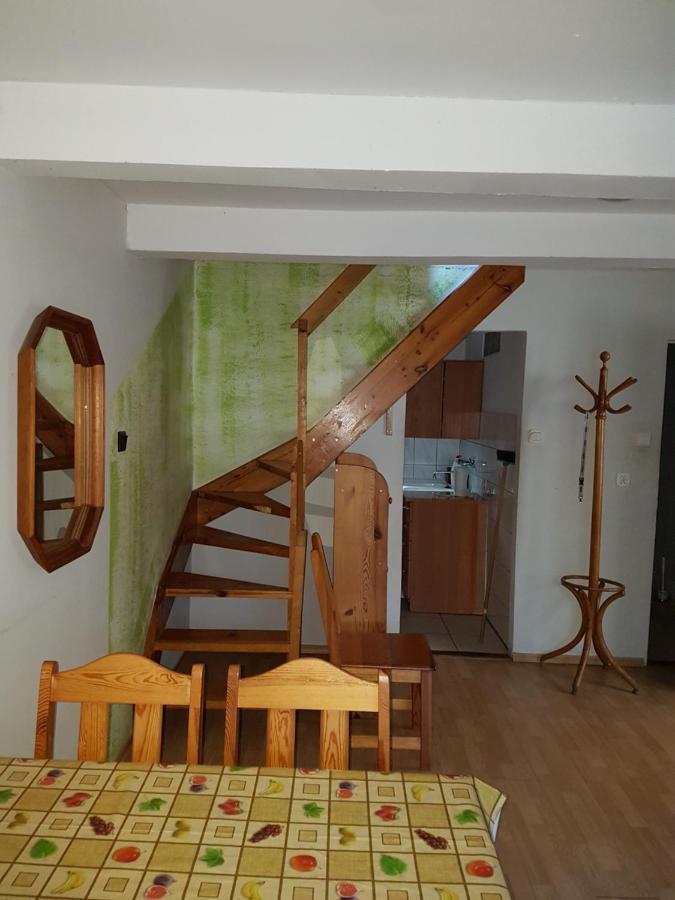 Domki Nad Morzem "Dom Turysty Mag" Gdańsk Extérieur photo